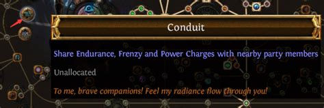 poe frenzy charge minion.
